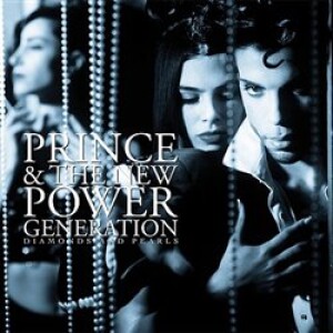 Product detail of Diamonds and Pearls - Prince