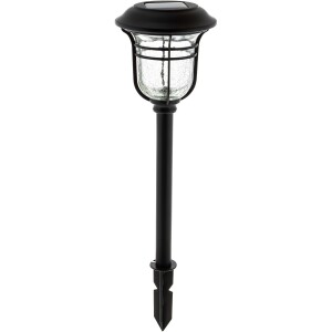 Product detail of Retlux RGL 104 Solární zapichovací svítidlo černá, 1x LED teplá bílá