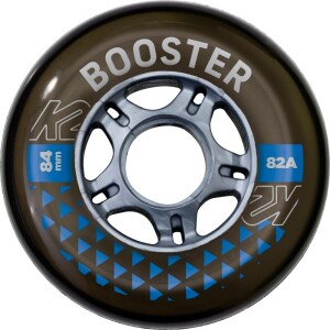 Product detail of Inline kolečka K2  Booster 84 mm / 82A 4-Pack