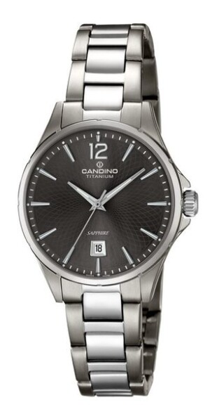 Product detail of Candino Titanium C4608/3