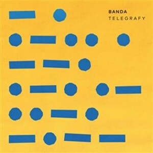 Product detail of Telegrafy - CD - Banda