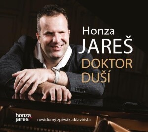 Product detail of Doktor duší - CDmp3 - Honza Jareš