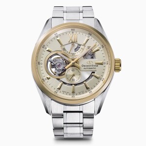 Product detail of Orient Star Contemporary Modern Skeleton RE-AV0124G