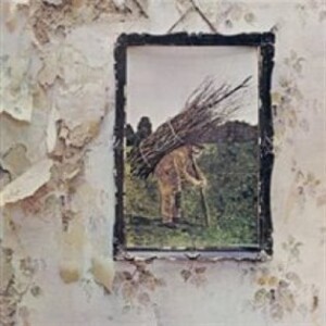 Product detail of Led Zeppelin IV (CD) - Led Zeppelin