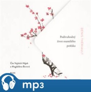 Product detail of Podivuhodný život osamělého pošťáka, mp3 - Denis Thériault