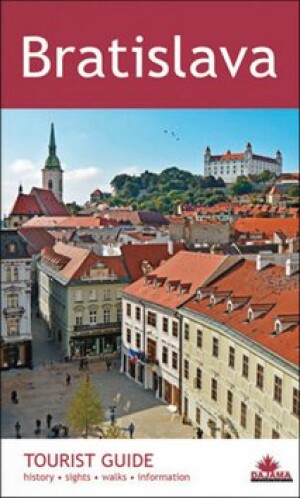 Product detail of Bratislava - Juraj Kucharík
