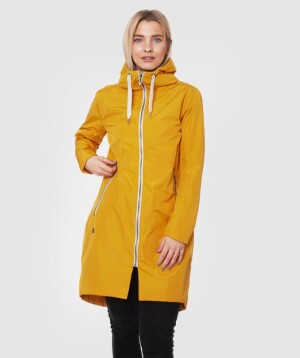 Product detail of Woox Nimbus Urban Golden Rod Chica