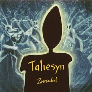 Product detail of Zvesela! - Taliesyn