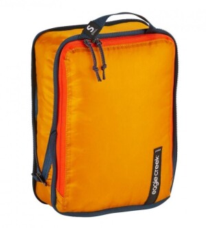 Product detail of Eagle Creek obal Pack-It Isolate Compression Cube S sahara yello
