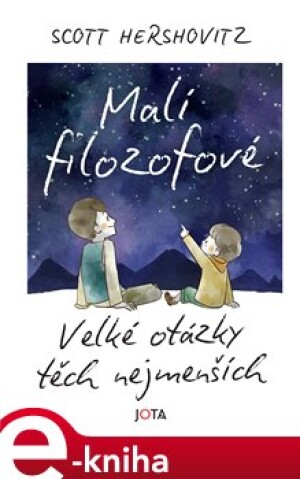 Product detail of Malí filozofové - Scott Hershovitz