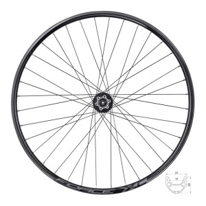 Product detail of Force Kolo přední XC DISC 622x19 HBM475-6d 36d