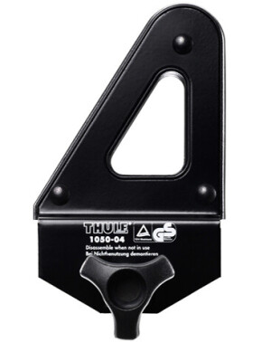 Product detail of Thule Load Stop 503 - nízké zarážky břemen 4ks