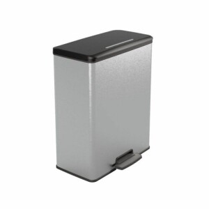 Product detail of Curver Pedálový odpadkový koš Rectangular, 65 l