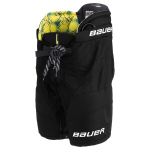Product detail of Hokejové kalhoty Bauer  PERF Black Junior M