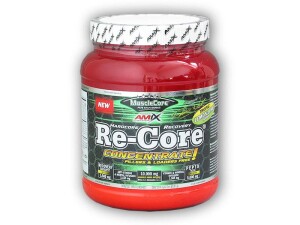 Product detail of Amix MuscLe Core Five Star Series Re-Core Concentrate 540g