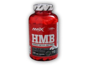 Product detail of Amix HMB 220 kapslí