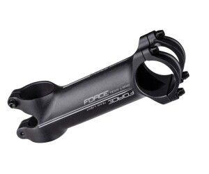 Product detail of Force TEAM light 31.8/110mm,17°Al,černý mat představec
