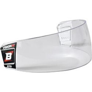 Product detail of Bosport VISION16 STD B5 plexi