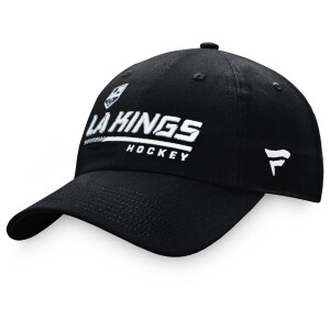 Product detail of Pánská kšiltovka Fanatics  Authentic Pro Locker Room Unstructured Adjustable Cap NHL Los Angeles Kings