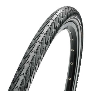 Product detail of Maxxis Plášť Overdrive Drát 700x38
