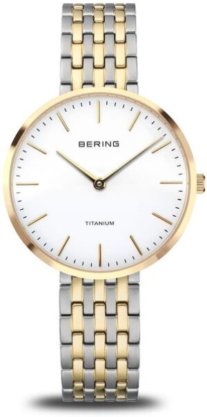Product detail of Bering Titanium 19334-010