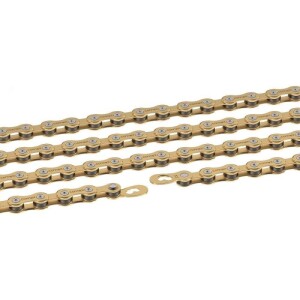 Product detail of CONNEX Řetěz 11sG pro 11-kolo, zlatý