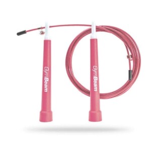 Product detail of GymBeam Švihadlo Pink