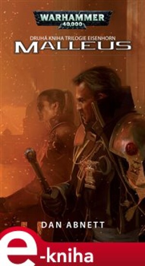 Product detail of Malleus - Dan Abnett