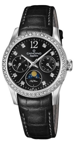 Product detail of Candino Lady Petite C4684/3
