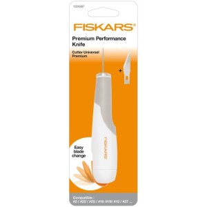 Product detail of Fiskars Heavy-duty N2 Umělecký nůž