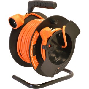 Product detail of Retlux RPC 53 Prodlužovací kabel na bubnu, 1 zásuvka, 50 m