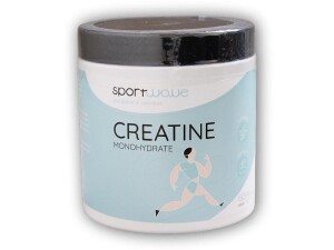 Product detail of Sportwave Creatine monohydrate 300g