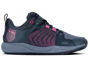 Product detail of Dámská tenisová obuv K-Swiss  Ultrashot Team Orion Blue  EUR 40