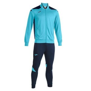 Product detail of Joma Championship VI tepláková souprava tyrkysová