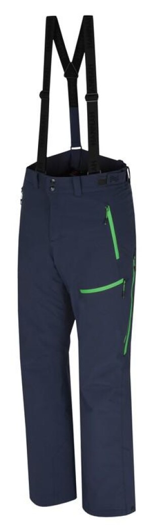 Product detail of Hannah Ammar blue nights (green)