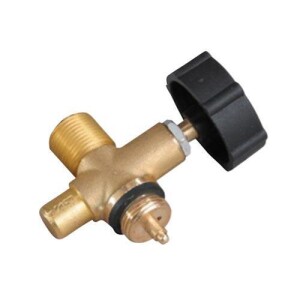 Product detail of Meva Ventil PB G3/8"L 2156A