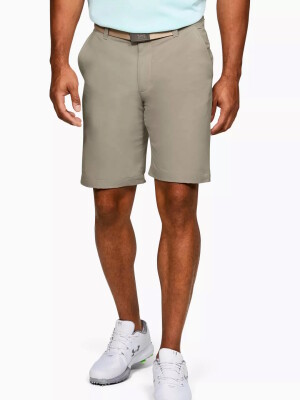 Product detail of Pánské šortky Under Armour  Tech Short brown 30
