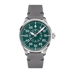 Product detail of Laco Aachen Grün 42