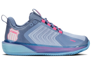 Product detail of Dámská tenisová obuv K-Swiss  Ultrashot 3 HB Infinity Blue  EUR 38