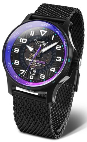 Product detail of Vostok Europe Expedition South Pole Automatic Line YN55-592C760B