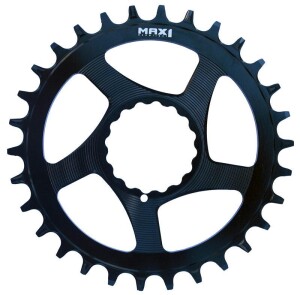Product detail of Max1 převodník Narrow Wide RaceFace 30z černý