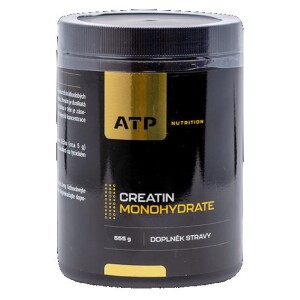 Product detail of ATP Creatine Monohydrate 300g