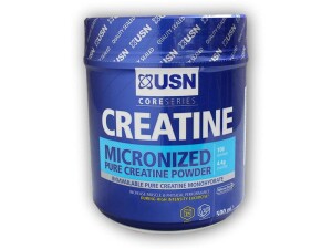 Product detail of USN Creatine monohydrate 500g