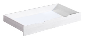 Product detail of Dolmar Manželská postel KOSMA Provedení: Zásuvka pod postel