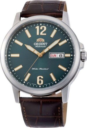 Product detail of Orient Contemporary RA-AA0C06E