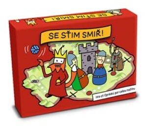 Product detail of Se Sťim Smiř!