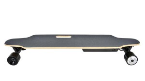 Product detail of ELJET Elektrický longboard Alpha