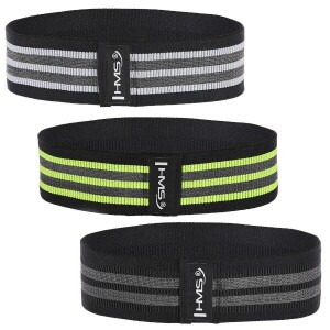 Product detail of HMS Sada Hip band HB20 3v1