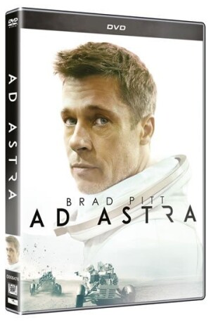 Product detail of Ad Astra DVD, 1.  vydání