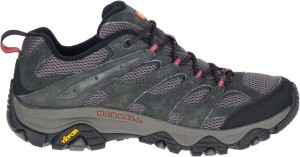 Product detail of Pánská outdoorová obuv Merrell  Moab 3 Beluga  EUR 41,5